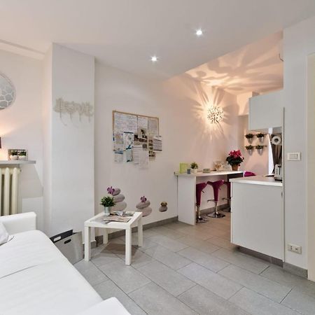 L'Orchidea Apartment Turin Exterior photo