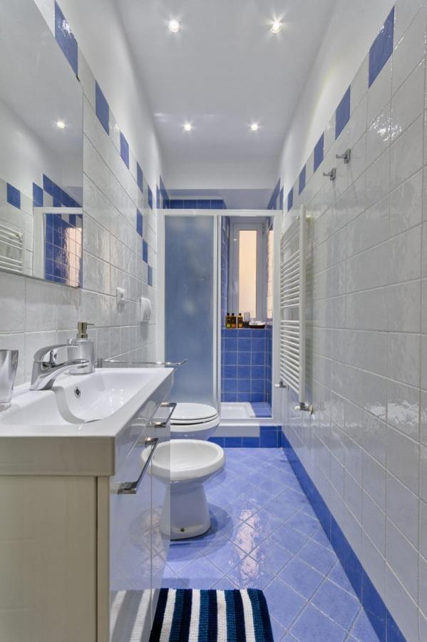 L'Orchidea Apartment Turin Exterior photo