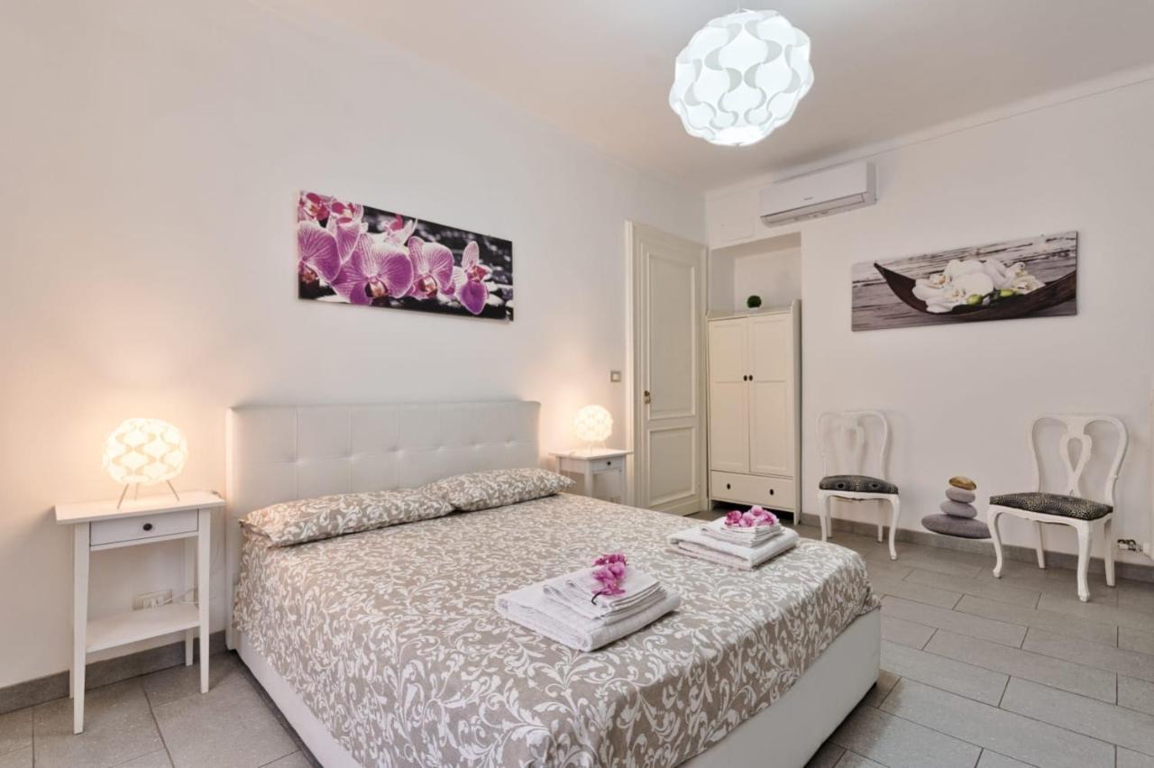 L'Orchidea Apartment Turin Exterior photo