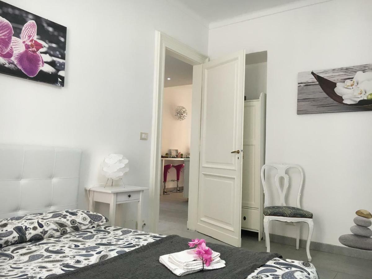 L'Orchidea Apartment Turin Exterior photo