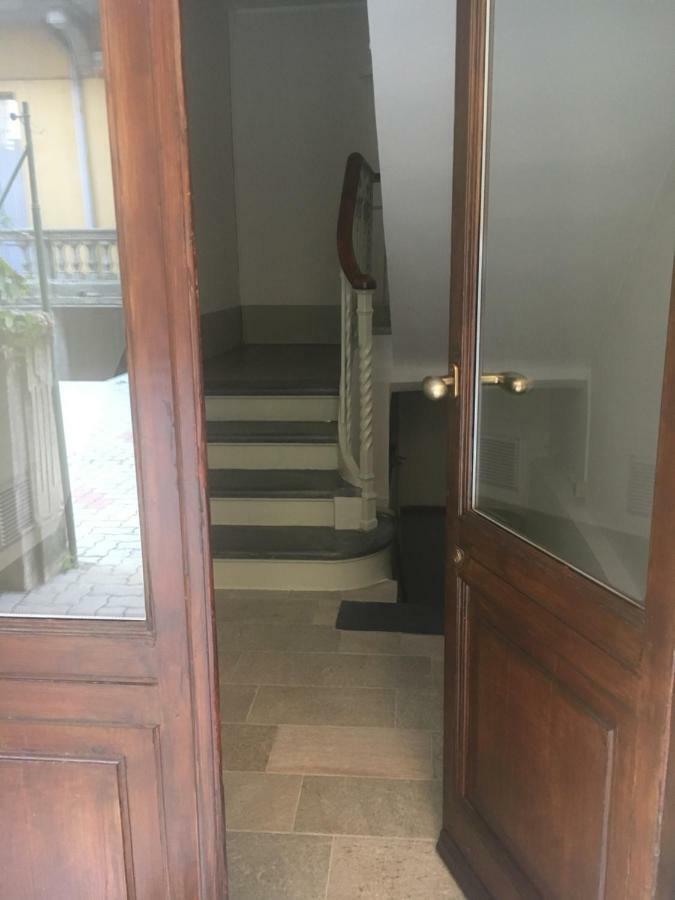 L'Orchidea Apartment Turin Exterior photo